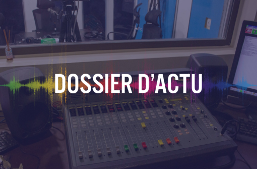 Dossier d’Actu – L’INVASION DES GARES ET LE DESARROI DES USAGERS A YOPOUGON