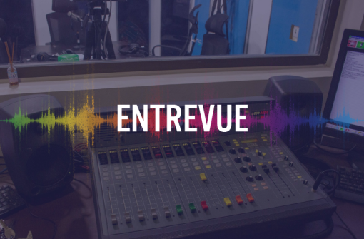 Entrevue avec Abraham Kouassi : Elections et Fausses Informations