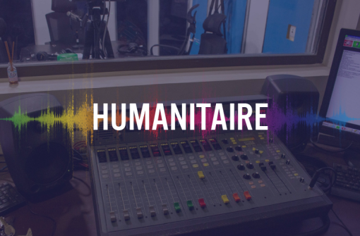Humanitaire Nº89 – L’ONG Soleterre, Programme concernant le cancer pediatrique