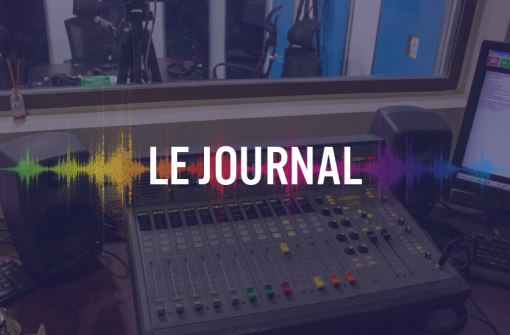 Le Journal de 7h du 3 novembre 2025 avec Linda Balliet