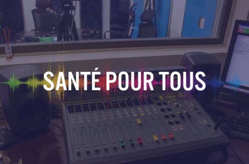 Activités physiques et hypertension artérielle, avec le Dr. Niamen Charles Alian, cardiologue